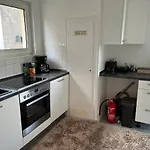 Apartment Meditari Bonn-Muffendorf
