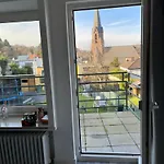 Apartment Meditari Bonn-Muffendorf