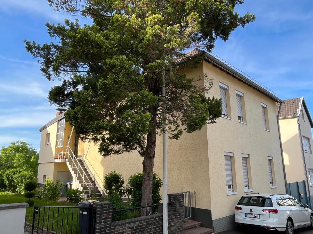 Meditari Bonn-muffendorf Apartment