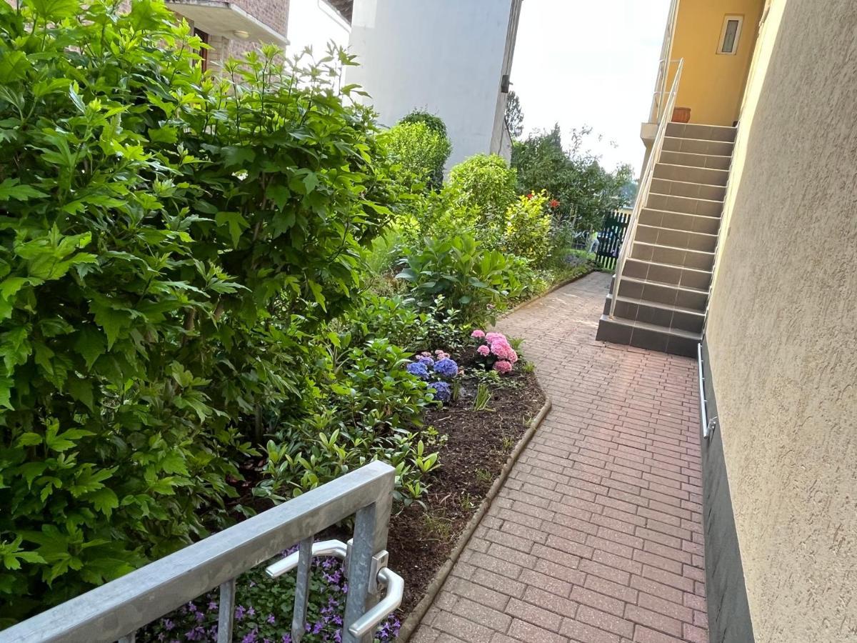 Meditari Bonn-muffendorf Apartment *