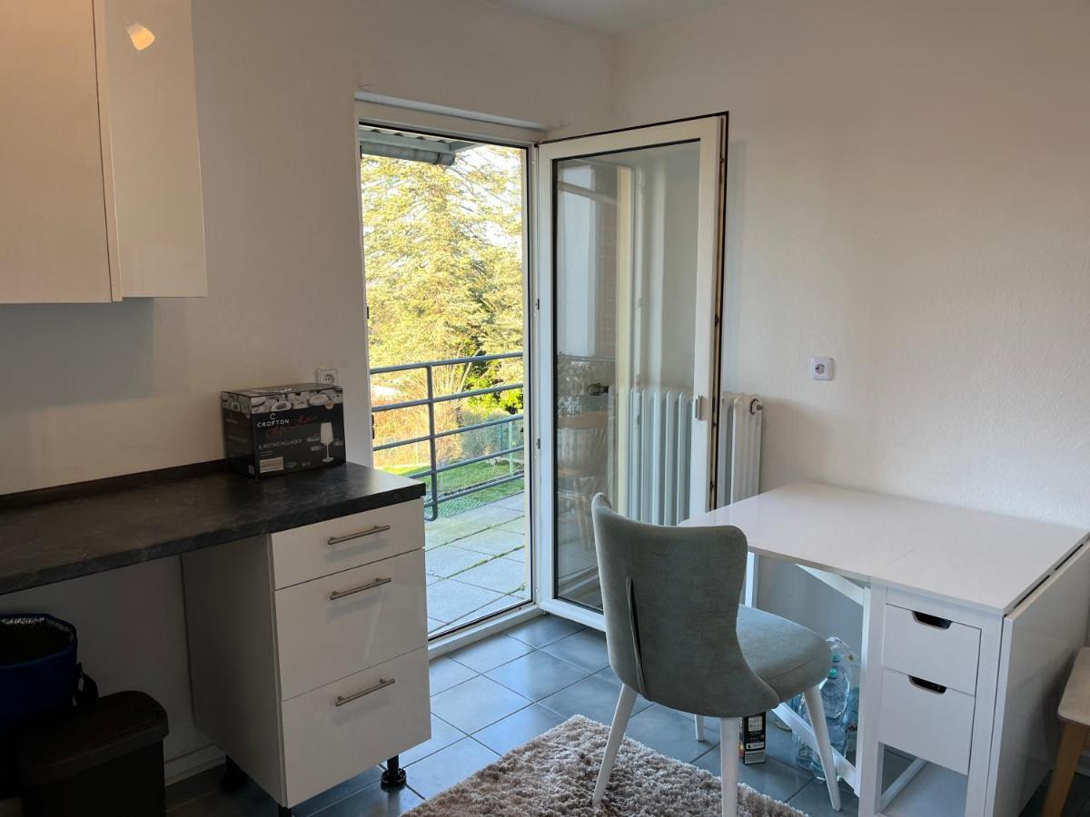 Meditari Bonn-muffendorf Apartment