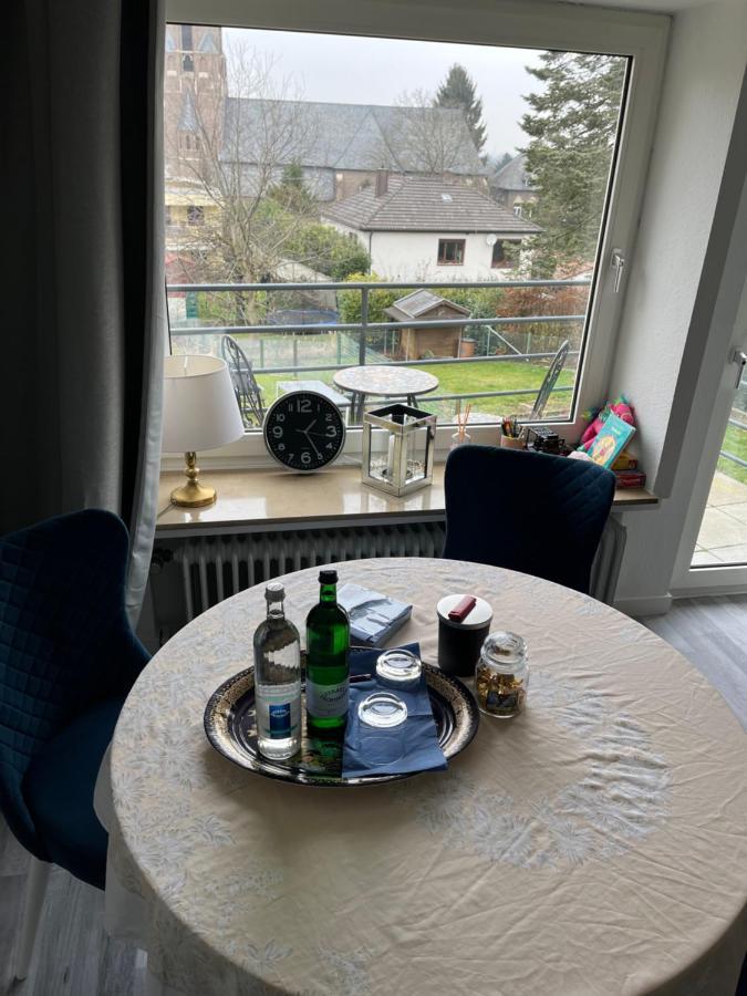 Meditari Bonn-muffendorf Apartment *
