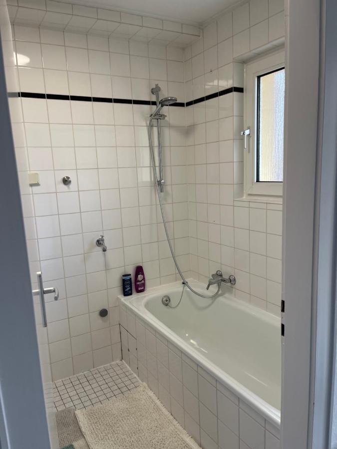 Apartment Meditari Bonn-muffendorf